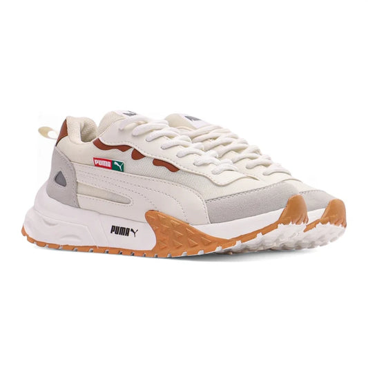 Tenis Puma Ruter  – Estilo Deportivo, Comodidad y Rendimiento para Cada Paso